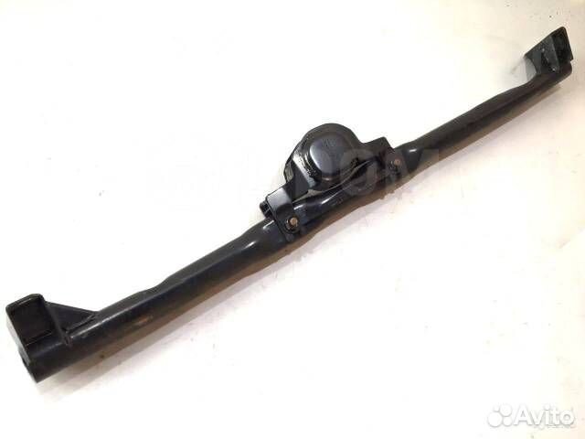 Балка подмоторная Audi A8 D3