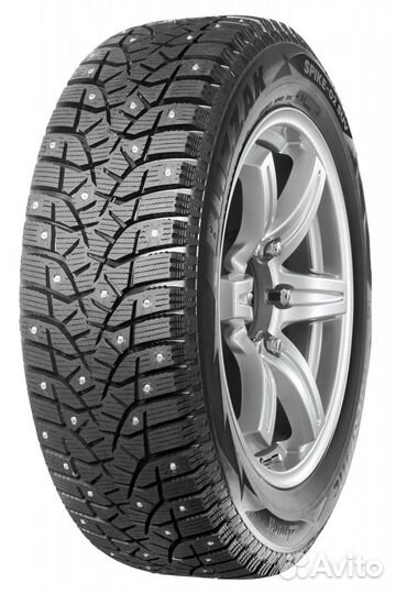 Bridgestone Blizzak Spike-02 SUV 245/55 R19 103T