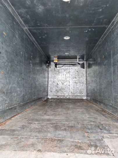 Рефрижератор 30 м³ Mitsubishi Fuso Canter, 2012