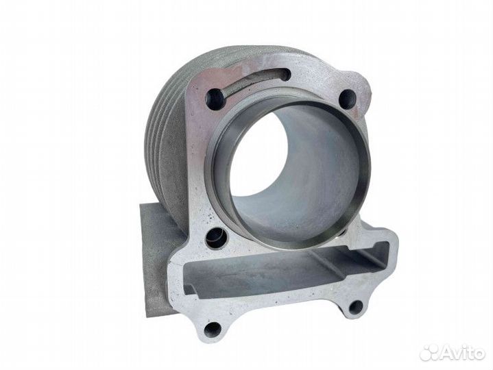 Поршневая группа скутер 139QMB (70см3) 47 мм S.E.E