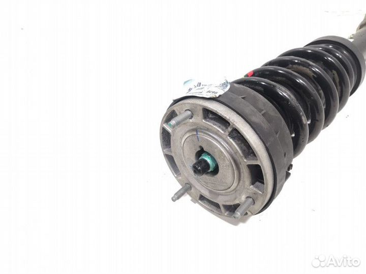 Амортизатор передний правый Jaguar F-Pace 2020