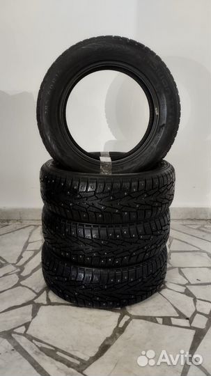Nokian Tyres Nordman 7 185/60 R15
