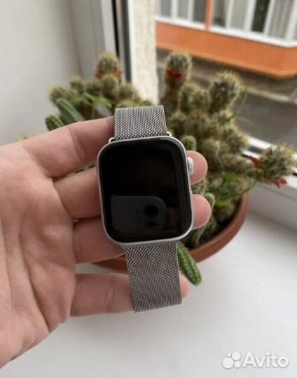 Apple Watch 7 «оригинал»(гарантия)