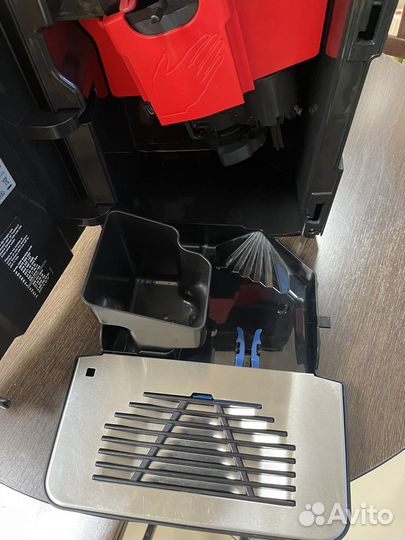 Кофемашина siemens eq 3