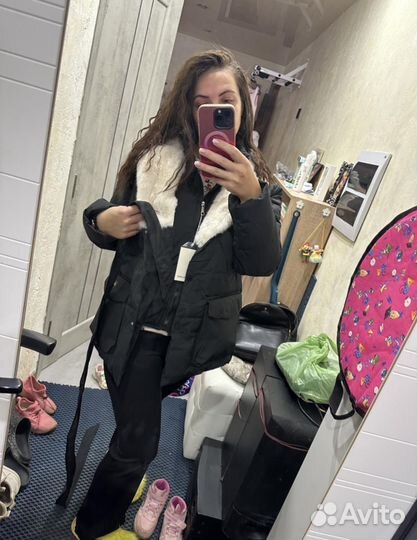 Куртка демисезон