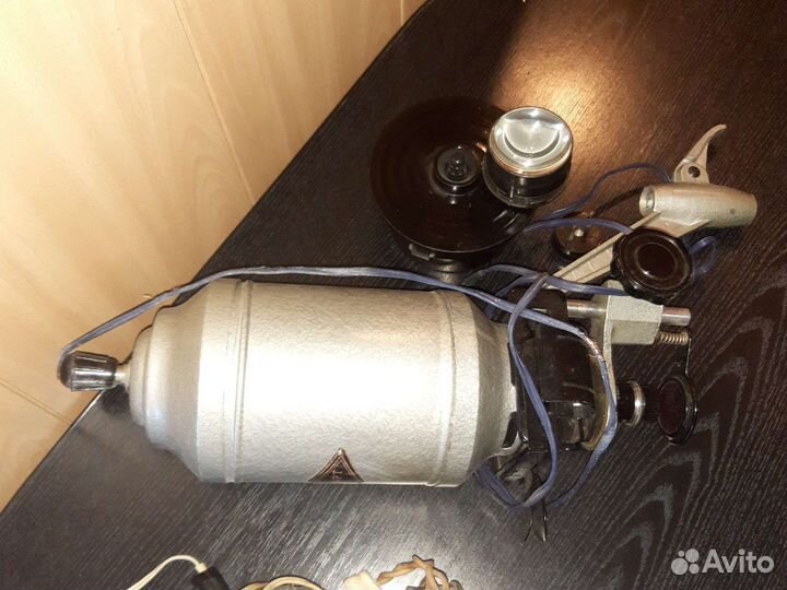 Набор для проявки фотоплёнки