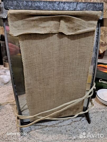 Фото глянцеватель