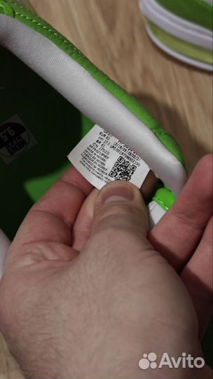 Кроссовки мужские nike