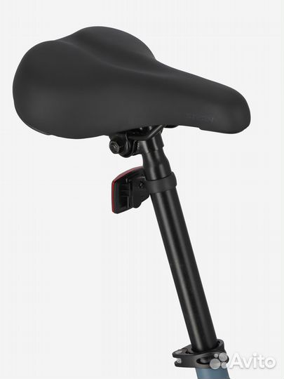 Велосипед складной Stern Compact 27.5