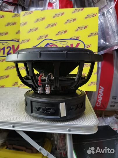 Сабвуфер Alphard Machete MF-8SD2 Размер 8