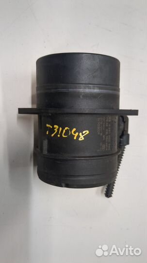 Измеритель потока воздуха Volkswagen Caddy 2015, 2