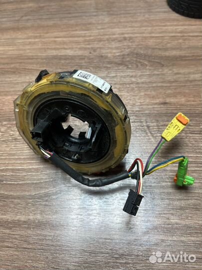 Подрулевой шлейф для мерседес A1714640518