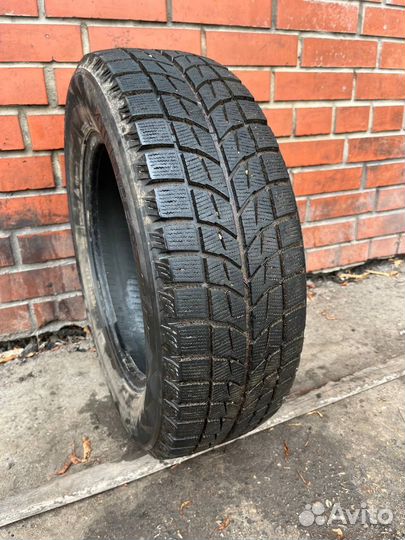 Bridgestone Blizzak WS-60 195/65 R15 91R