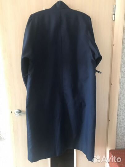 Плащ р. 46 (М) винтаж