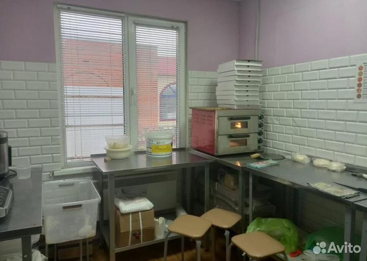 Готовый бизнес. Суши Эра