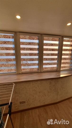 Рулонная штора от производителя