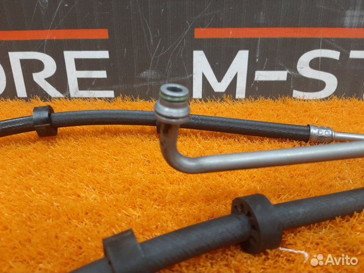 Трубка охлаждения АКПП Mercedes-Benz C-Class W203