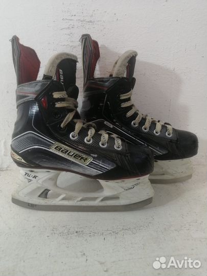 Коньки Bauer X800 1.5D Б/У арт.30189