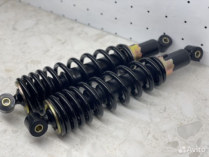 Амортизаторы передние квадроцикла CFMoto CF500 X5