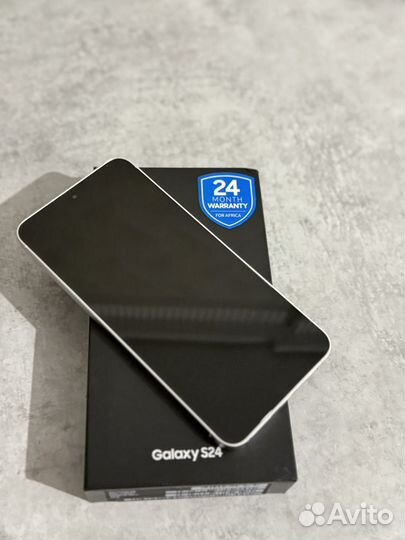 Samsung Galaxy S24, 8/256 ГБ