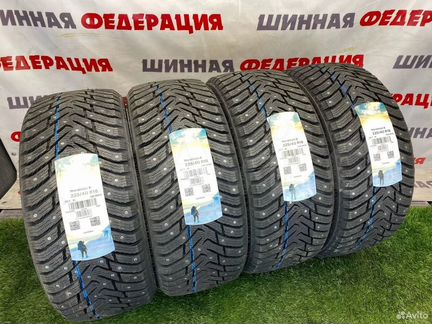 Ikon Tyres Nordman 8 225/40 R18 92T