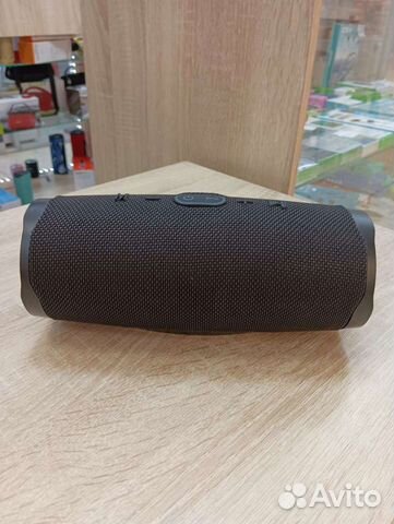 Bluetooth колонка charge 4+