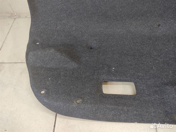 Обшивка крышки багажника Mazda 6 (GG) 2006