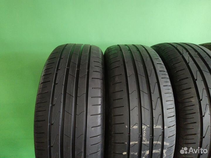 Hankook Ventus Prime 3 K125 215/55 R17