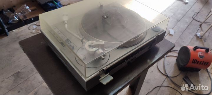 Проигрыватель винила Арктур 006