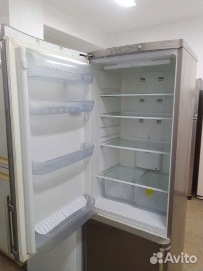 Холодильник б/у indesit 185 см