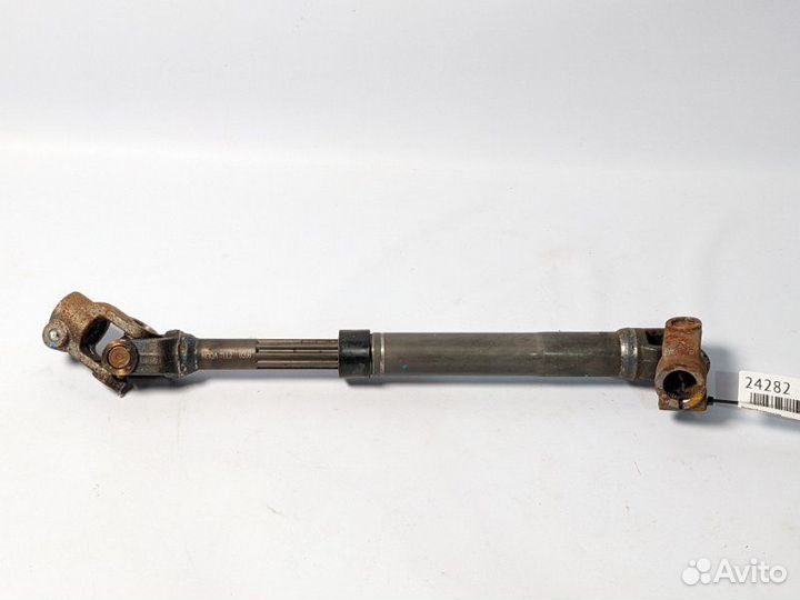 Рулевой карданчик Hyundai Tucson 3 TL 2.0 2018