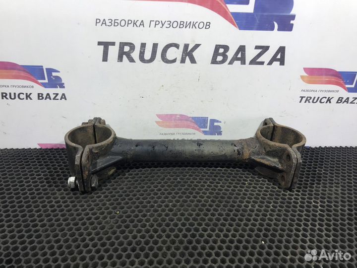 81437185016 Стойка заднего стабилизатора Man L2000