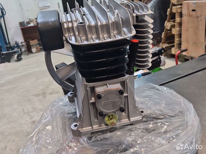 Компрессорная головка В3600 Fubag