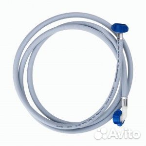 Aqualine Шланг заливной для стиральных и посудомое