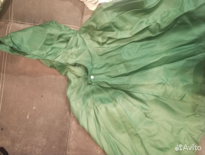 Накидка атака титанов