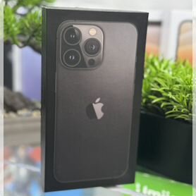 iPhone 13 Pro, 128 ГБ