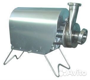 Гомогенизатор-диспергатор ипкс-017-онц-3,0/10Г