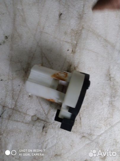 Датчик положения руля Cadillac Escalade Tahoe 3