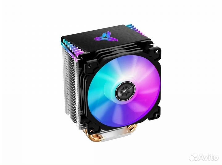 Core i3 10100f rx-580-8gb