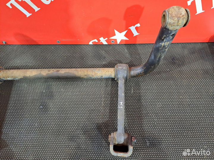 Стабилизатор задний камаз 5490