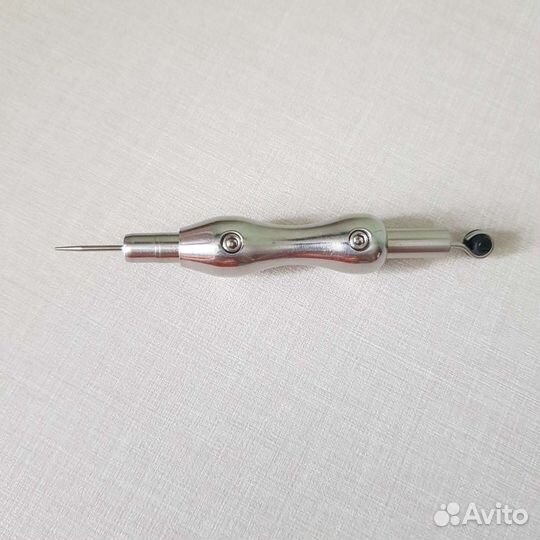 Держатель для тату машинки