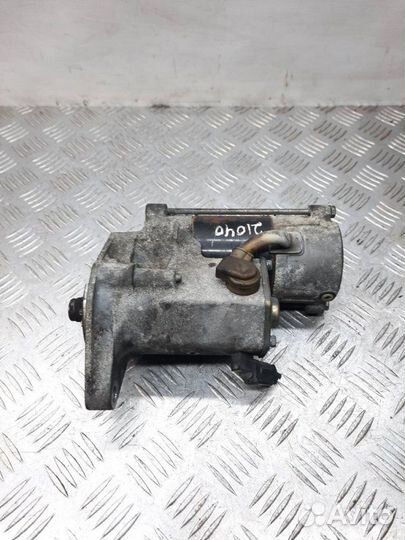 Стартер Mini Cooper хэтчбэк 3 дв. 1.4 1ND 2005