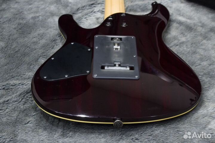 Электрогитара Ibanez Prestige SV5470A CW Japan