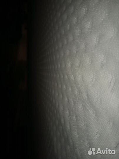 Матрас антипролежневый