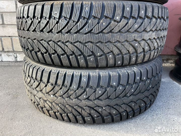 Formula Ice 225/65 R17