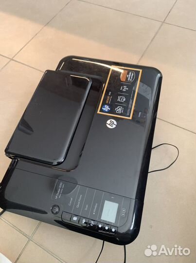 Принтер/мфу HP Deskjet 3050