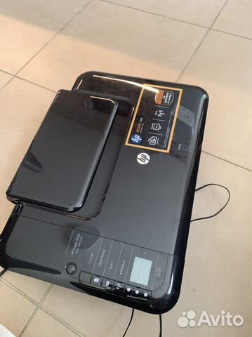 Принтер/мфу HP Deskjet 3050
