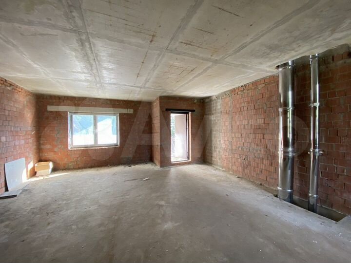 Таунхаус 296,2 м² на участке 4 сот.