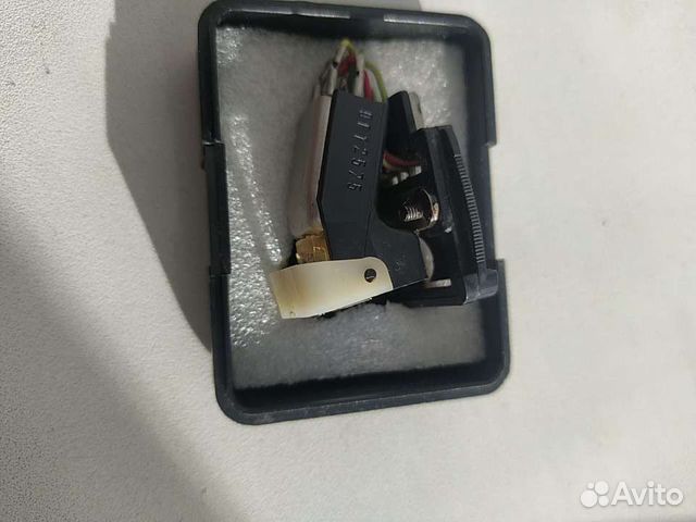 Звукосниматель гзм 121д