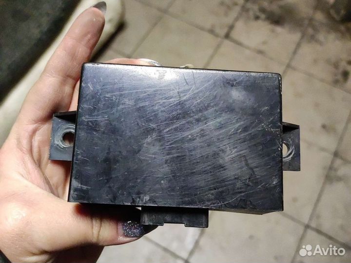 Блок иммобилайзера ваз,Лада 2108-2115